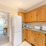 Swallowdale Vakantiehuis *