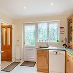 Swallowdale Vakantiehuis Hardraw