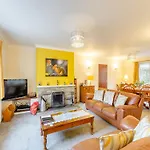 Vakantiehuis Swallowdale Hardraw