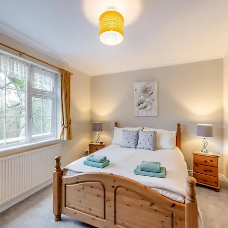 Holiday home Swallowdale