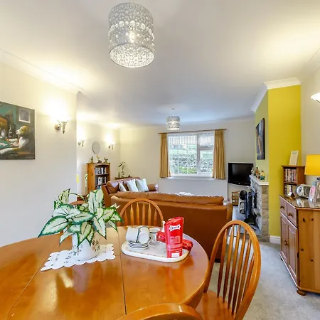 Hébergement de vacances Swallowdale