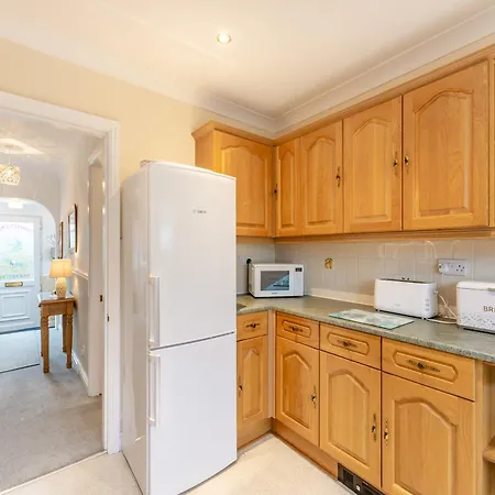 Swallowdale Hébergement de vacances *