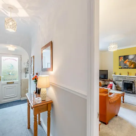 Swallowdale Hébergement de vacances