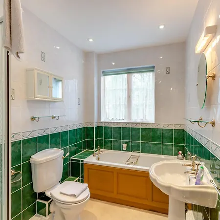 Swallowdale * Appersett