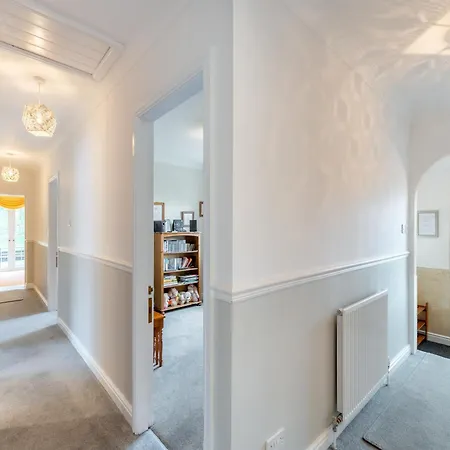 Hébergement de vacances Swallowdale *