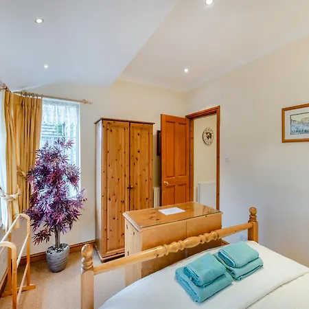 Swallowdale Holiday home