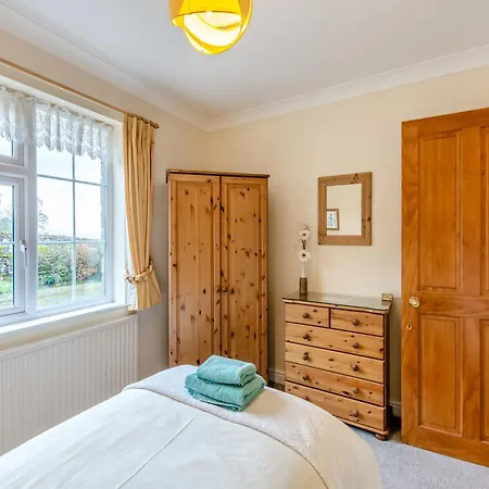 Hébergement de vacances Swallowdale *