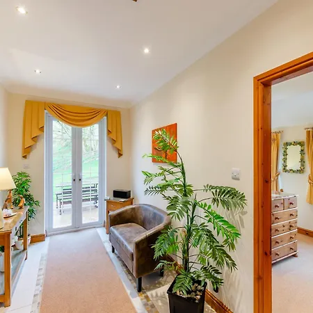 Swallowdale Hébergement de vacances Appersett