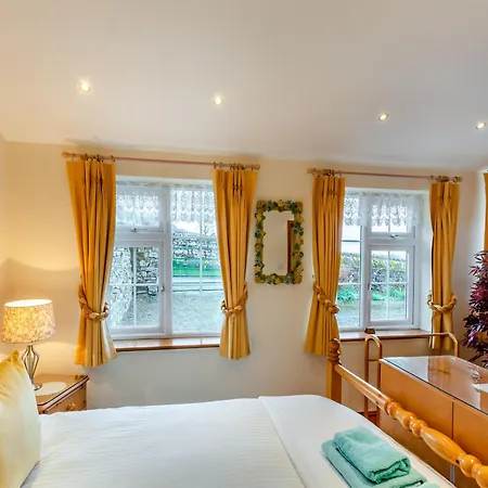 Swallowdale Appersett