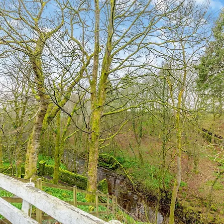 Semesterbostad Swallowdale