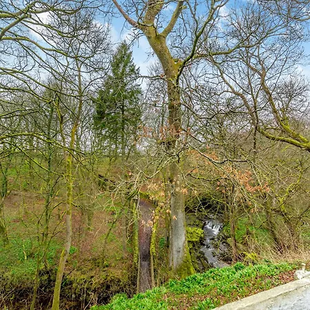 Hébergement de vacances Swallowdale