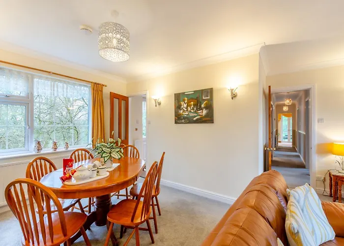 Swallowdale * Hardraw