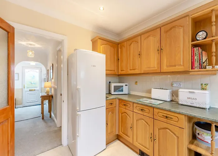 Swallowdale Сasa de vacaciones *