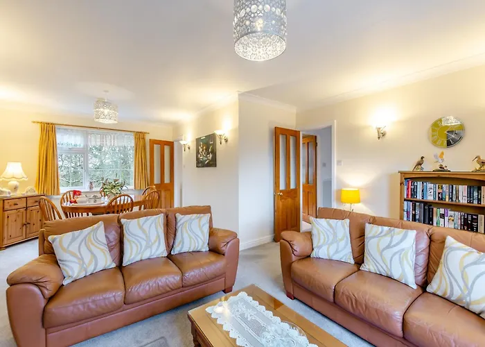 펜션 Swallowdale *