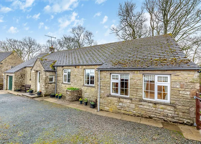 Swallowdale 펜션 *