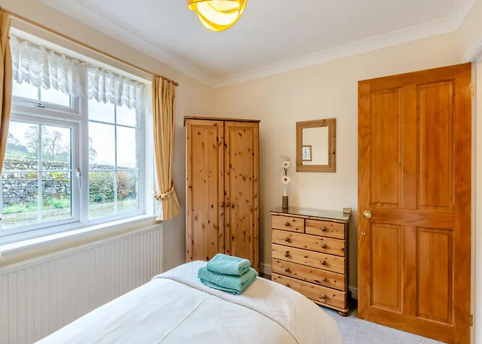 펜션 Swallowdale *