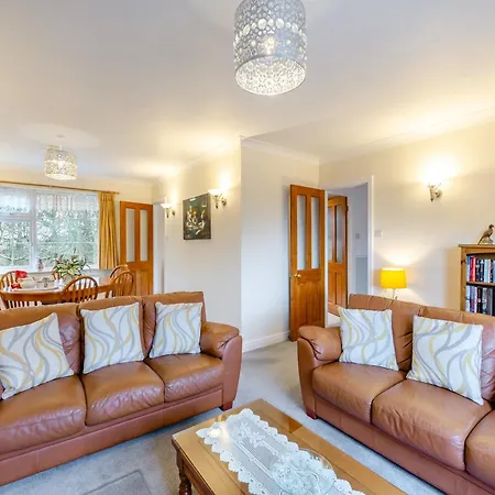 Сasa de vacaciones Swallowdale *