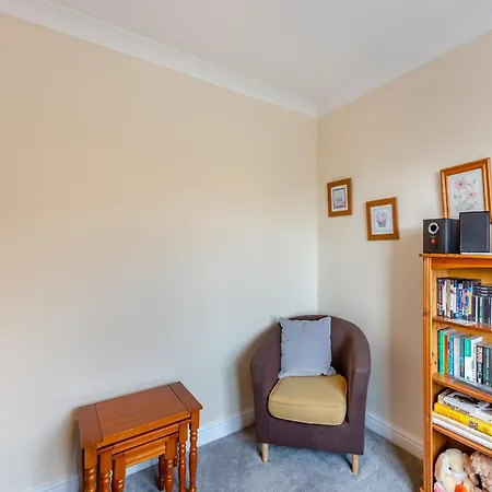 Сasa de vacaciones Swallowdale