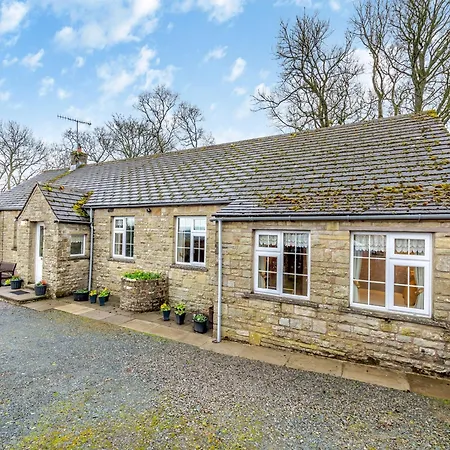 Swallowdale Сasa de vacaciones *