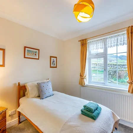 Сasa de vacaciones Swallowdale *