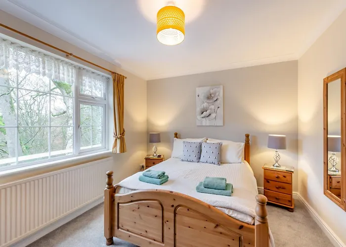 Сasa de vacaciones Swallowdale