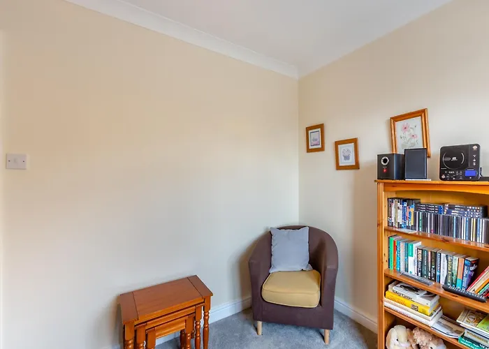 Сasa de vacaciones Swallowdale