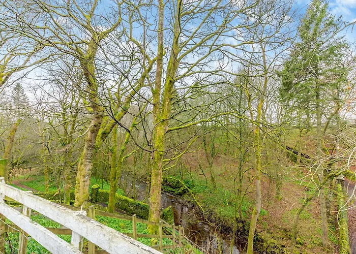 Сasa de vacaciones Swallowdale