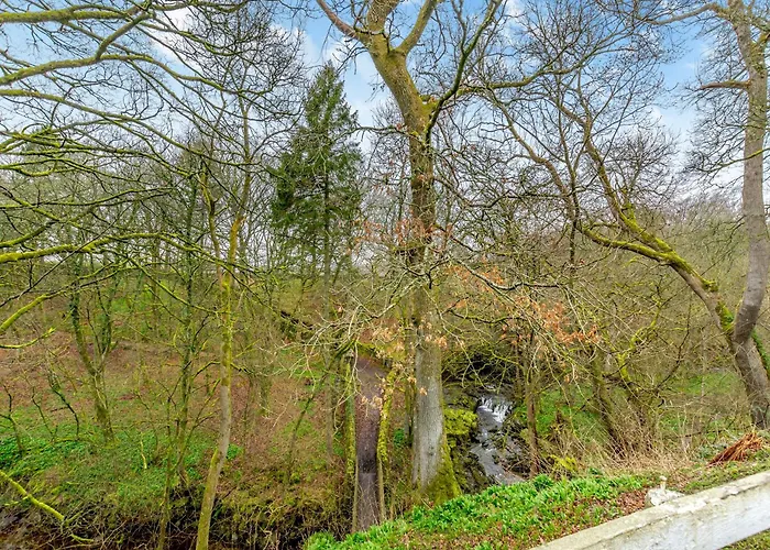 Сasa de vacaciones Swallowdale